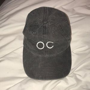 Outcry Tour Hat